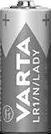 Actual product image Varta Electronics LR1 (2 pcs., N, 850 mAh)