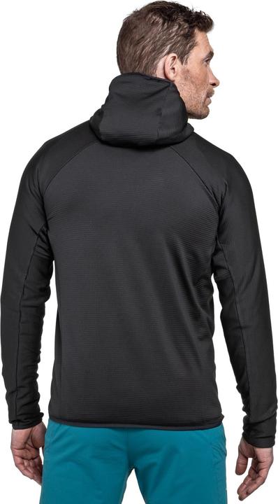 Actual product image Schöffel Cascata fleece hoody (46)