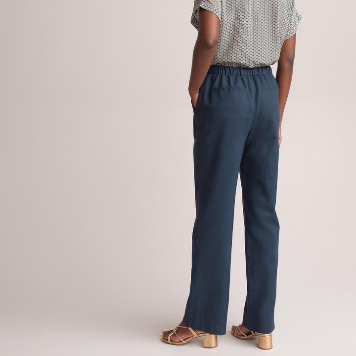 Produktbild Anne Weyburn Weite Hose (42)