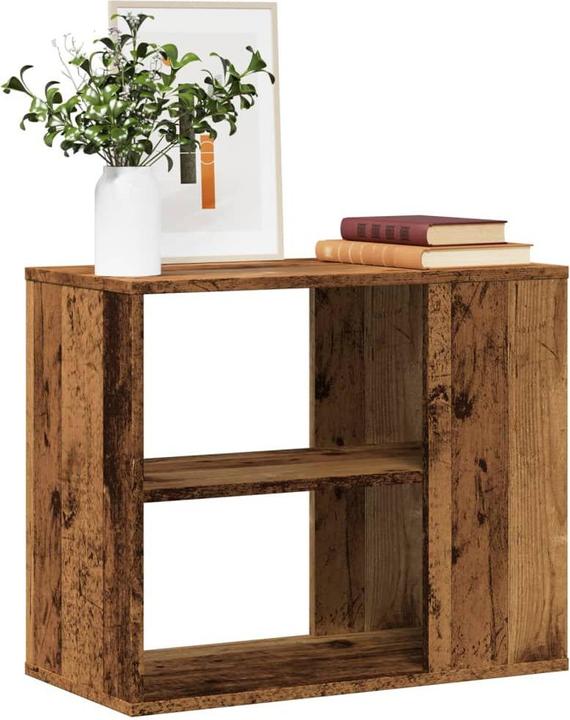 Produktbild VidaXL Beistellschrank -Optik (60 x 30 x 50 cm)