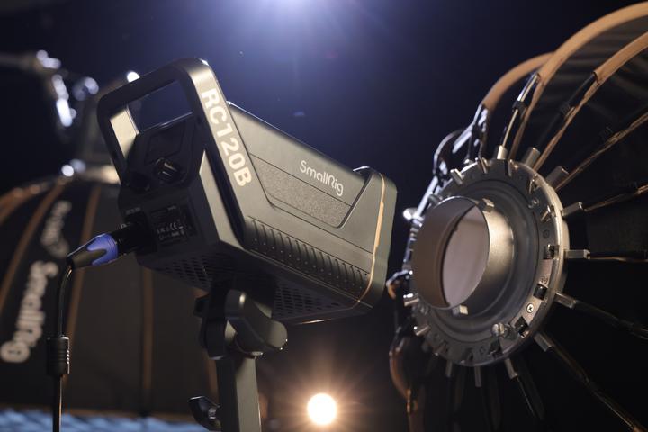 Image du produit SmallRig RA-L65 (Boîte à lumière, 65 cm)