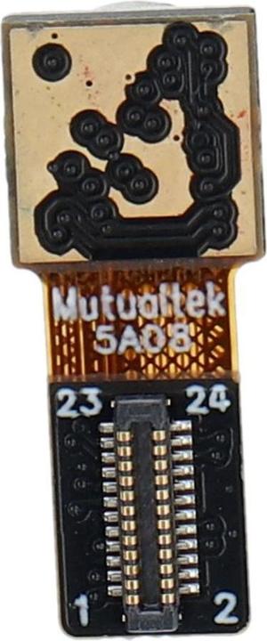 Actual product image OEM LCD display! Huawei P8 Lite Front Camera and Sensor Cable (Display)