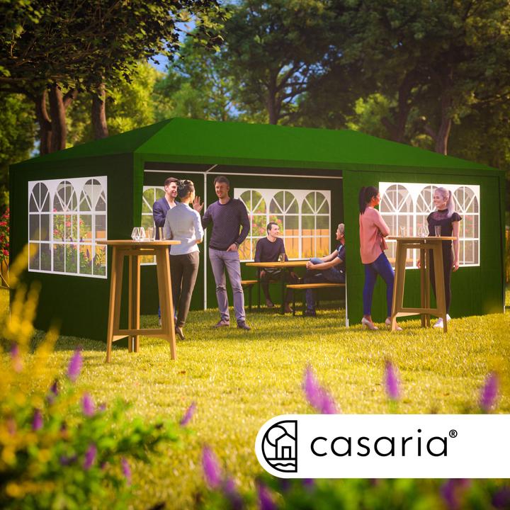 Produktbild Casaria Festzelt (600 cm, 300 cm)