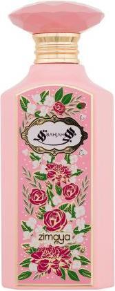 Actual product image Zimaya Bahjah (Eau de parfum, 100 ml)
