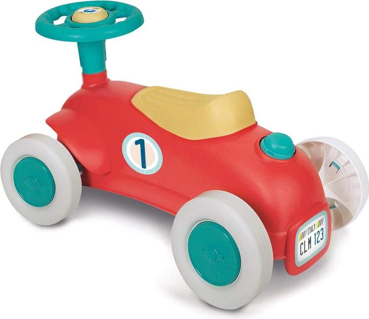 Immagine prodotto Clementoni La mia prima auto