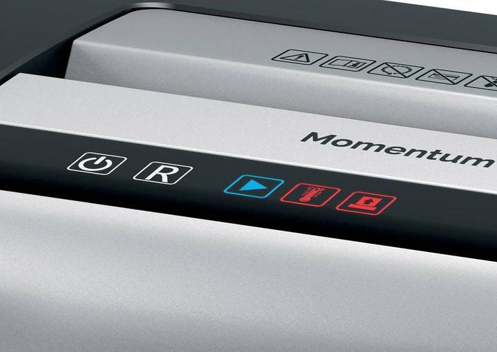 Image du produit Rexel Momentum X308 (Coupe de particules)