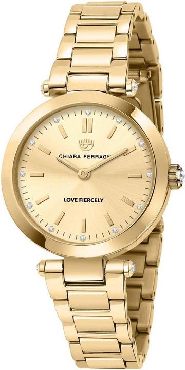 Actual product image Chiara Ferragni Ladies' watch R1953103504 (Ø 34 mm) (34 mm)