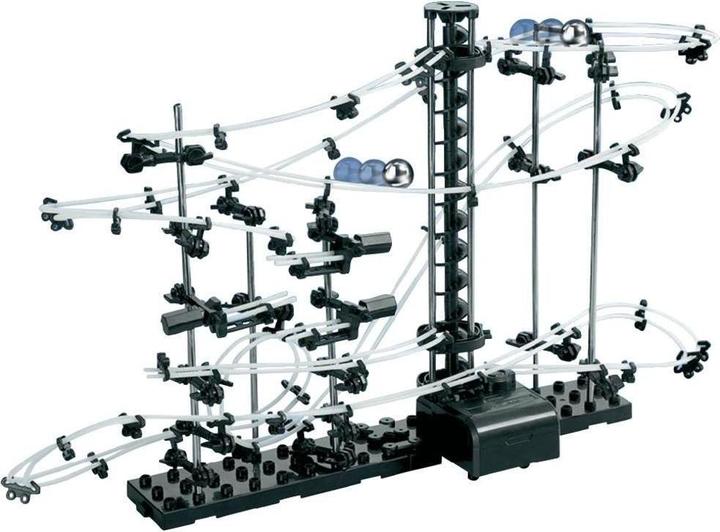 Actual product image Invento Ball track Star Coaster Level 2
