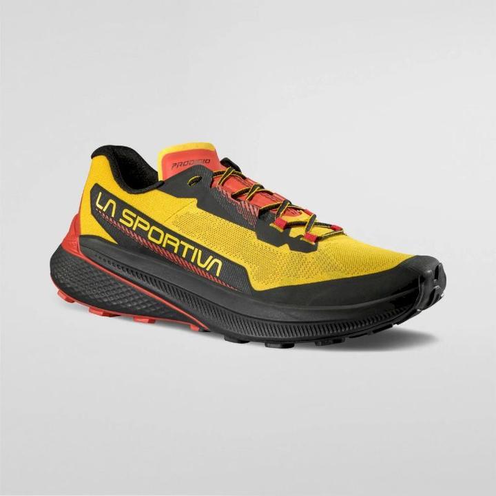 Actual product image La Sportiva Prodigio (44.5)