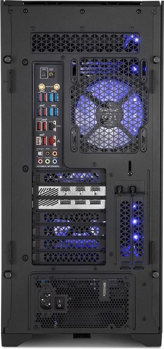 Image du produit Joule Performance High End Gaming PC (Intel Core i9-14900K, 64 Go, 2000 Go, GeForce RTX 4090)