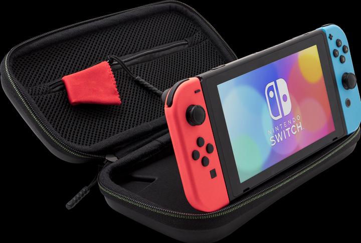 Actual product image PDP Travel Case (Switch, Switch Lite, Switch OLED)