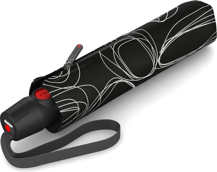 Produktbild Knirps T.200 Duomatic Taschenschirm 28 cm