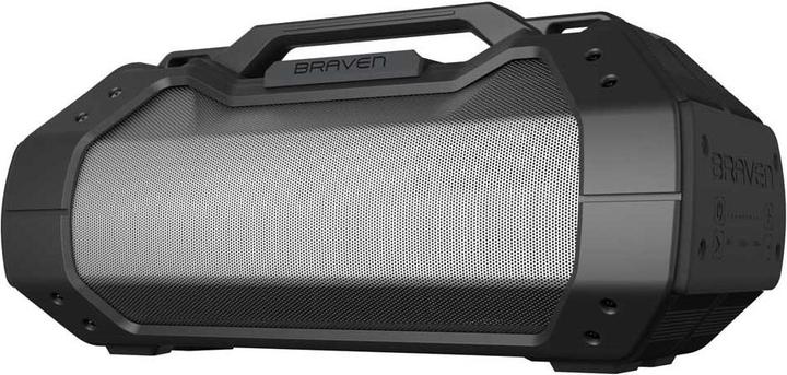 Actual product image Braven Brv-Xxl (14 h, Rechargeable battery operated)