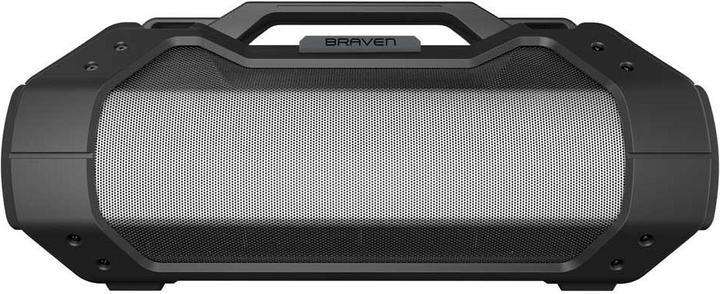 Actual product image Braven Brv-Xxl (14 h, Rechargeable battery operated)