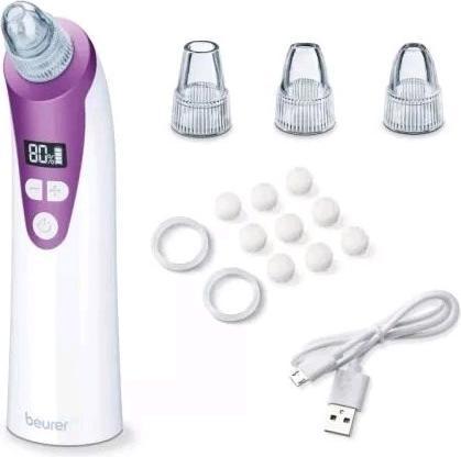 Actual product image Beurer FC 41