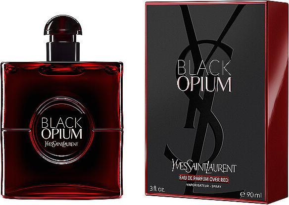 Produktbild Yves Saint Laurent Black Opium (Eau de Parfum, 90 ml)