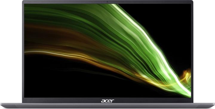 Produktbild Acer Swift 3 (16.10", Intel Core i7-11370H, 16 GB, 512 GB, DE)