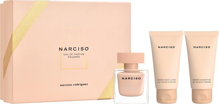 Immagine prodotto Narciso Rodriguez Christmas 2022 (Set profumo)