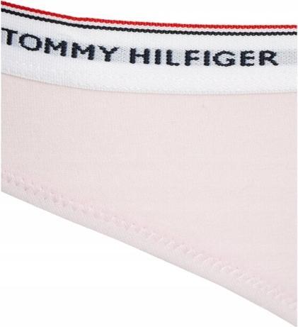 Produktbild Tommy Hilfiger 3er-Pack Tanga-Höschen für Damen (S, 3er Pack)