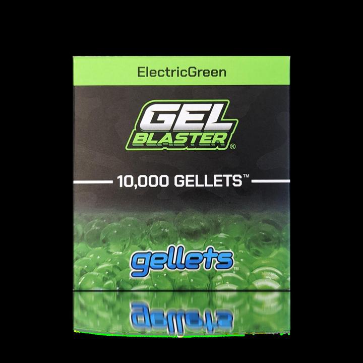 Produktbild Gel Blaster Ersatzkugeln