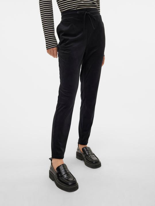 Immagine prodotto Vero Moda VMLEA Pantaloni a vita media Pantaloni (34)