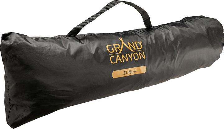 Immagine prodotto Grand Canyon Zuni 4 (Tarp, 3.25 kg, 4 persone)