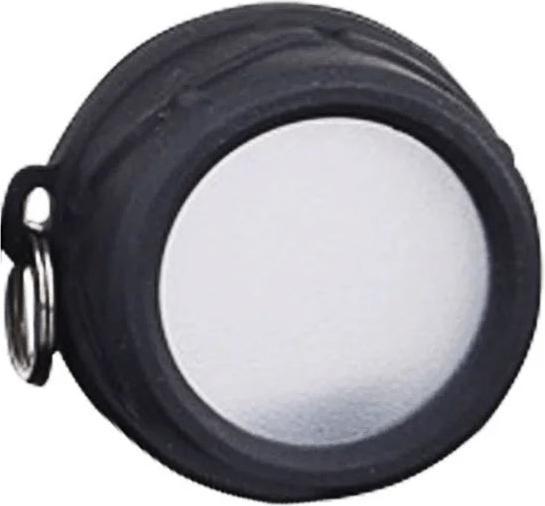 Actual product image Klarus Colour filter for XT11 & XT 12, white