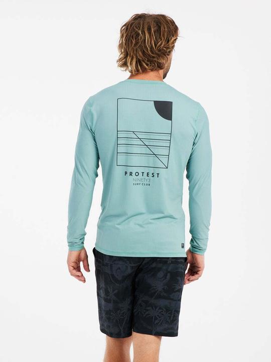Image du produit Protest Swimwear PRTAclon surf t long sleeves (XL)