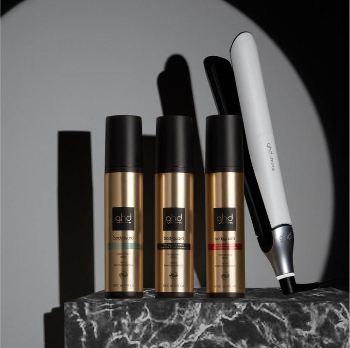 Produktbild ghd bodyguard - für feines Haar (120 ml)