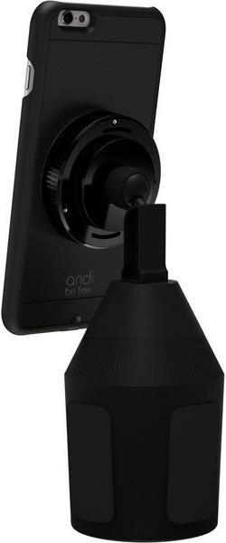 Produktbild Andi be free Qi Cupholder Charger (Wireless Charging)