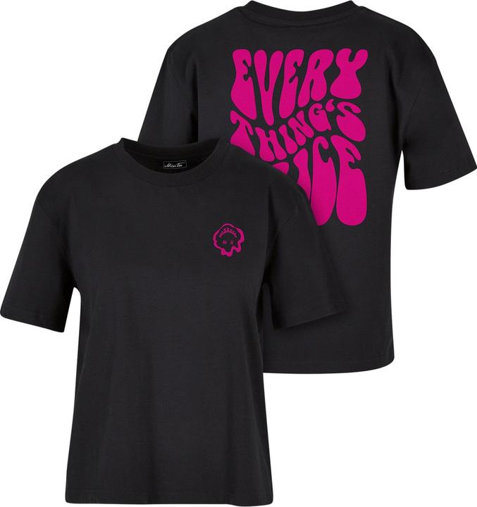 Image du produit Miss Tee Tee Everything's Nice - 105755 (XXL)