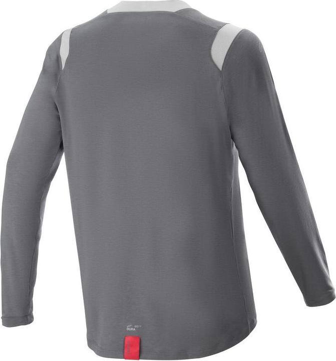 Image du produit Alpinestars Jersey 24 A-Dura Dri Wool Ls (XL)