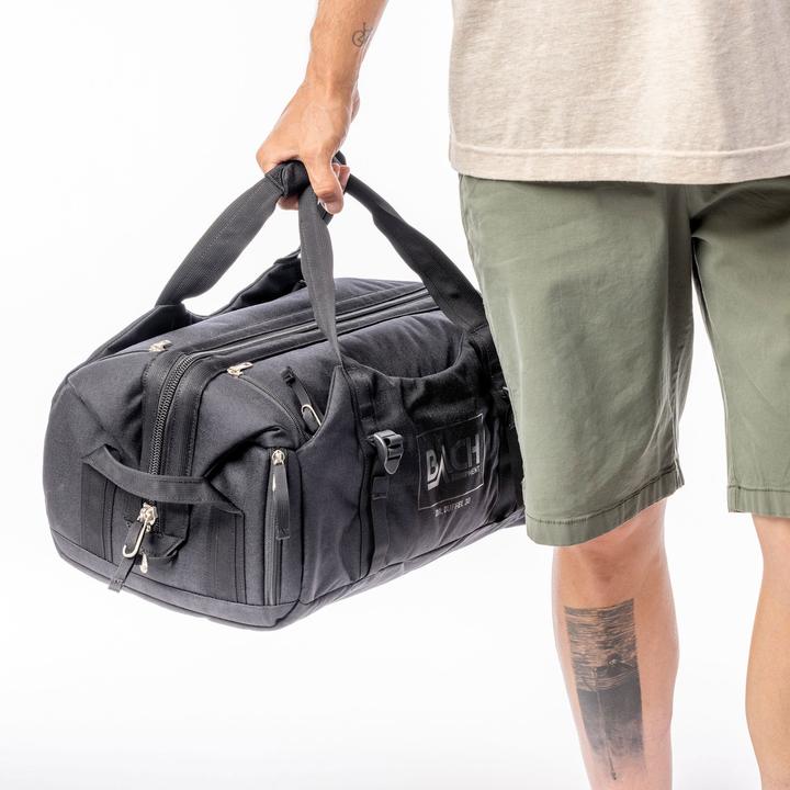 Actual product image Bach Dr. Duffel 30 (30 l)