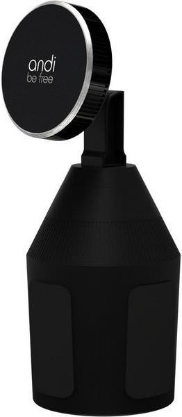 Produktbild Andi be free Qi Cupholder Charger (Wireless Charging)