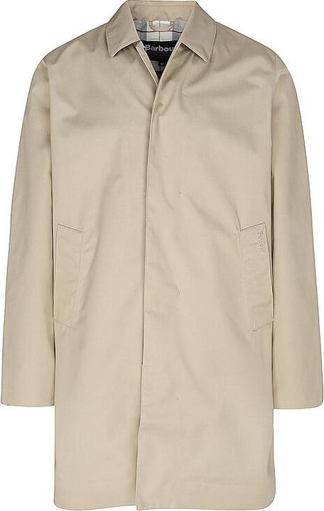 Barbour Mantel ROKIG (M)