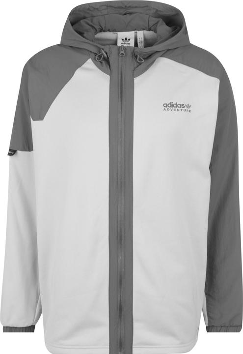 adidas ADV Winter Hoodie - 89107