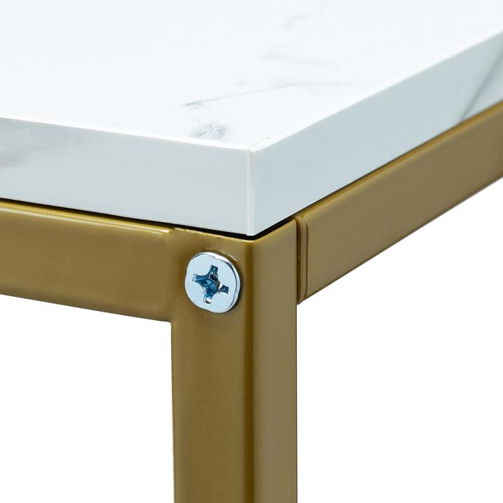 Actual product image Relaxdays Plant stand with 4 shelves