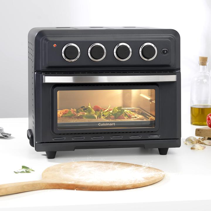 Actual product image Cuisinart Mini oven TOA60E