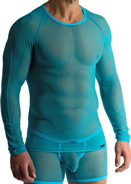 Image du produit Manstore T-shirt à manches longues (XL)