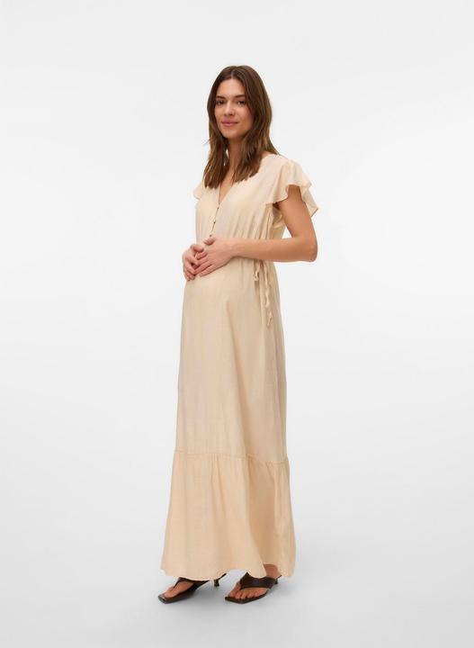 Actual product image Mamalicious MLFLORENCE Umstandskleid Kleid (XS)