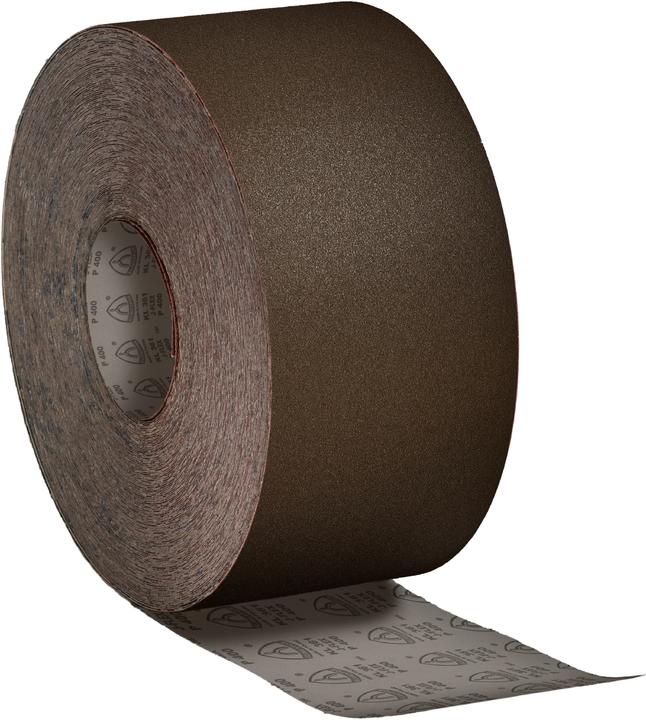 Klingspor KL 361 JF - Schleifrolle 100 x 50000 mm (400)