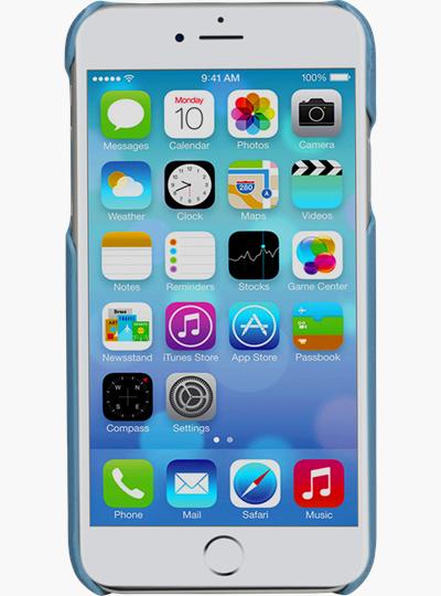 Actual product image dbramante1928 New York (Apple iPhone 7, Apple iPhone 8, Apple iPhone SE (2nd Gen), Apple iPhone SE (3rd Gen))