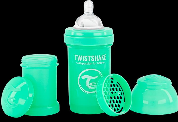 Actual product image Twistshake Anti-Colic (180 ml)