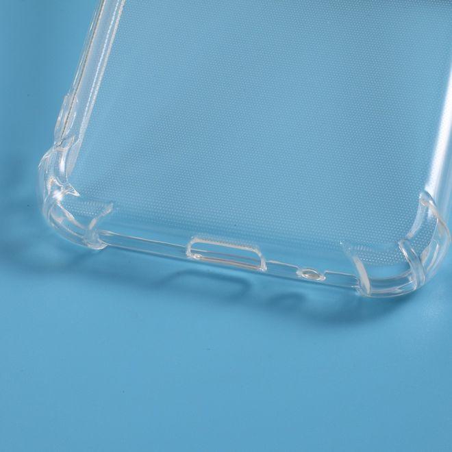 Produktbild MU Classic Softcase TPU Series (Huawei Y5p)