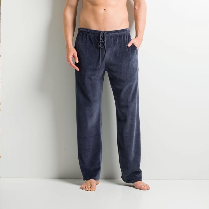 Actual product image ISA Bodywear Trousers long (S)