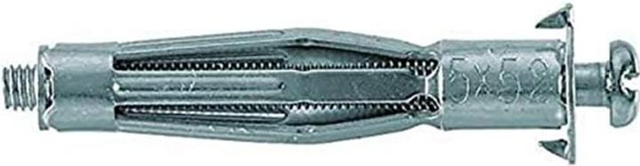 Produktbild Fischer Bolzenanker R 88715 EXA 10/ 15 Stahl galvanisch verzinkt/Spreizclip A 2 (1 Stk.)