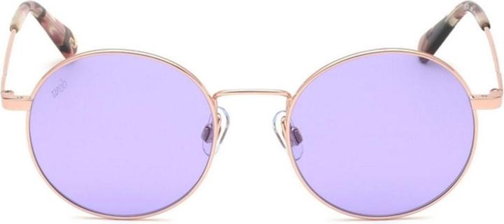 WEB Damensonnenbrille Eyewear WE0254 Ø 49 mm