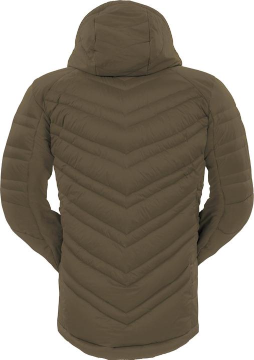 Produktbild Grüezi Bag Lightful DownWool Jacket (L)