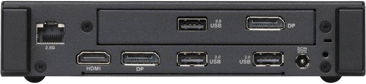 Immagine prodotto ASUS PC PN43-BBN100MD Intel N100 Nero (Intel N100)