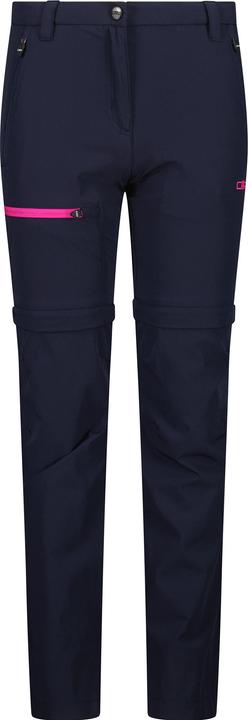 Image du produit CMP Campagnolo Pantalon Zip Off pour fille (176)